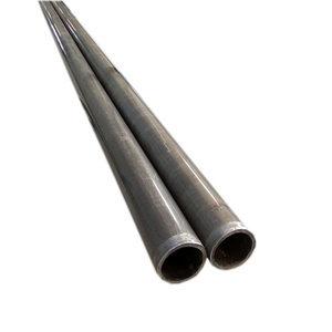 Gran descuento en stock de fábrica de tubos de <span class=keywords><strong>acero</strong></span> al <span class=keywords><strong>carbono</strong></span> sin costura 10 #20 #35 #45 # 16Mn 27SiMn 40Cr API JIS certificado China - Product Image 2