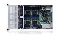 TTY TU858 4소켓 인텔 제온 스케일러블 DDR4 고성능 4U 랙 서버 (데이터베이스, ERP, 가상화, HPC용)