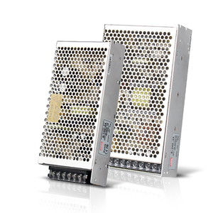 Nguồn Điện Chuyển Mạch Psu 24vdc 2000W 24V 80A SMPS 75W Sang 10KWatt 2000W Nguồn Điện 24V 2000W Với Chức Năng PFC - Product Image 5