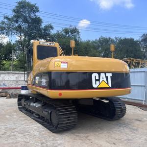 รถขุด Cat336D2L มือสอง/320cl 320d2แมว330dl 336D2รถขุด - Product Image 4