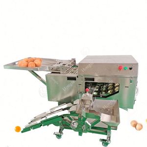 เครื่องแยกไข่ขาวและไข่ขาว - Product Image 2