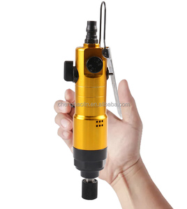 Avvitatore Pneumatico Industriale Durevole per Rimozione e Installazione Viti, Trapano ad Impatto ad Aria, Cacciavite Pneumatico - Product Image 4