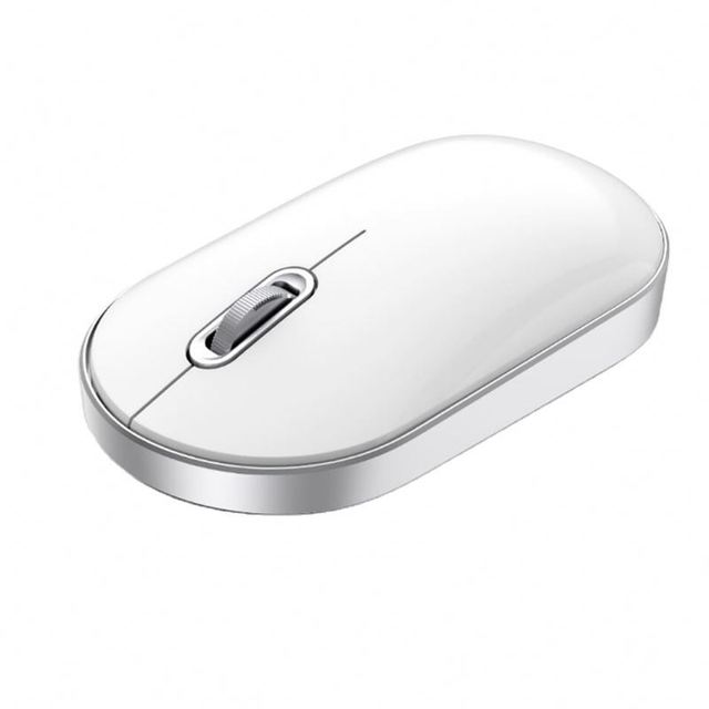 Youpin Miiiw Mouse Air Dual Mode Portable Mouse Connection Ultra-thin Stylish and Lightweight Office Mouse
