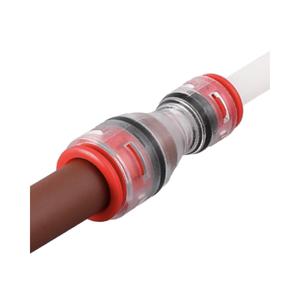 Conector reductor de microtubos Conectores de microconductos reductores <span class=keywords><strong>BRE</strong></span> - Product Image 1