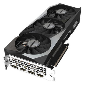 Tarjeta Gráfica para Juegos GIGABYTE RTX <span class=keywords><strong>3060</strong></span> <span class=keywords><strong>TI</strong></span> GAMING <span class=keywords><strong>OC</strong></span> <span class=keywords><strong>Pro</strong></span> 8G Usada, con Soporte para Overclocking de 1770Mhz, GPU GIGABYTE 3060ti - Product Image 2