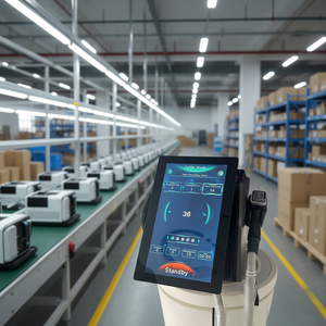 Appareil d'épilation au <span class=keywords><strong>laser</strong></span> à diode approuvé par la FDA, 100 millions de tirages, épilation au <span class=keywords><strong>laser</strong></span> à domicile pour femmes noires - Product Image 1