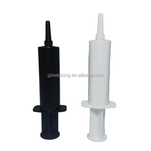 Tùy Chỉnh Nhựa Dán Gel Bao Bì Pha Chế Ống Tiêm 30Ml Dùng Một Lần Thú Y Ống Tiêm Cho Ăn Vật Nuôi Ống Tiêm - Product Image 1