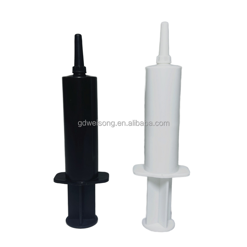 10cc Custom Syringe Large Animal Injector