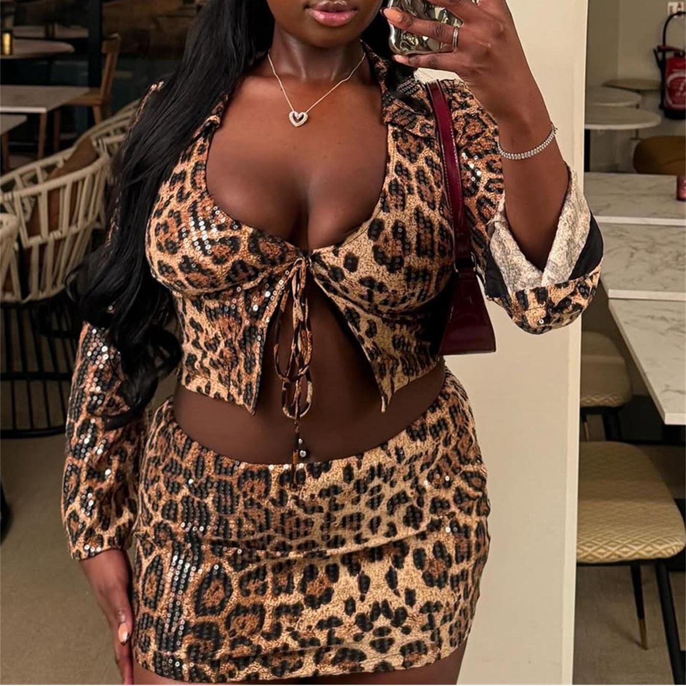 เสือดาว