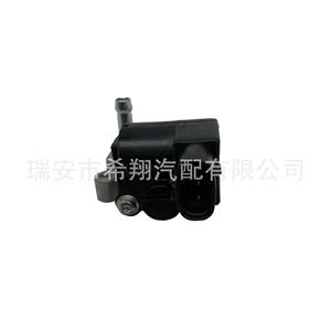 Válvula de Aire en Reposo 16022P8AA01 para Honda LX Mini Passenger Van 2003 de 5 Puertas, Repuesto Nuevo de Aluminio - Product Image 5