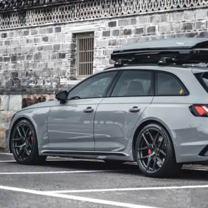 Jantes de voiture de sport Hunt 17 18 19 20 pouces 5x100 5x112 5x114.3 Concave profond Forgées avec certification <span class=keywords><strong>DOT</strong></span> CE - Product Image 6