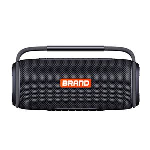 Altavoz Inalámbrico Estilo <span class=keywords><strong>Homepod</strong></span> de 20W, Doble Bocina, Subwoofer de Audio para Computadora, Compatible con TV, para Escritorio y Uso Doméstico - Product Image 3