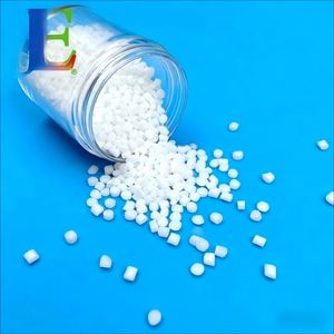 Gránulos de Elastómero Termoplástico TPEE 28D de Alta Resistencia SY para Moldeo de Equipos Deportivos, TPEE SBS/SEBS a Bajo Precio - Product Image 3