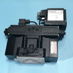 วาล์วควบคุมทิศทาง DPZO-AE-171-S5E1 - Product Image 2