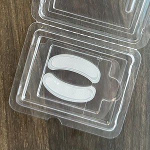 แผ่นแปะจุดที่มองไม่เห็นจุดเล็กๆแผ่นแปะแปะสิวไมโครผลึกนาโนกำจัดสิวแบบทันที - Product Image 3