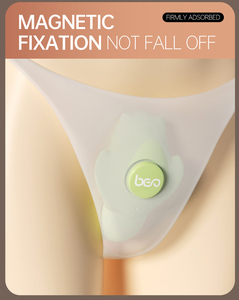 LOVE Portable Long Distance Control Panty Wearable G Spot Multiple 10 Modes <b>Vibration</b> Sucking <b>Vibrators</b> with Thread - Product Image 4