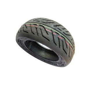 Nouveau 10x3.00-6 Tubeless Pneu pour Scooter Électrique 10 Pouces 10x3.0 Résistant À L'usure Vide Pneu <span class=keywords><strong>Kaboo</strong></span> scooter pneu - Product Image 4