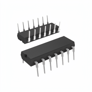 MAX736CPD+ 14 DIP In Stock Power Management (PMIC) Buy Online Electronic Components - Product Image 1