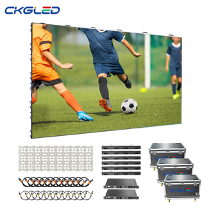 Pantalla LED de Alquiler HD para Publicidad Exterior, Video Wall para Eventos, Pantalla Interior X1pro-P3.91mm A - Serie Frontal y Trasera - Product Image 1