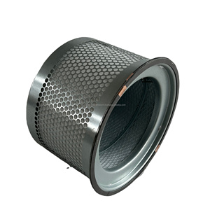 ตัวกรองใยแก้วแยกน้ำมันเครื่องอัดอากาศอุตสาหกรรมนิวแมนนี่ รุ่น 54601513 - Product Image 1