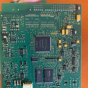 Module de sortie d'alimentation E+H 50098301 50106097 71029343 neuf, vendeur Gold - Product Image 1