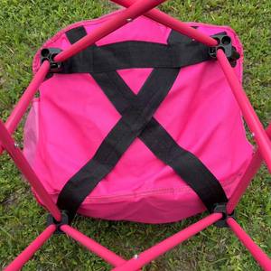 Silla Moon Chair plegable, portátil, para playa, camping, picnic, pesca y dibujo - Product Image 3