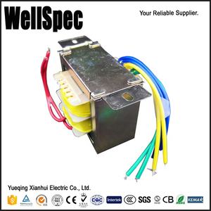 Transformador de amc 220 de 12 voltios magnético transformador - Product Image 6