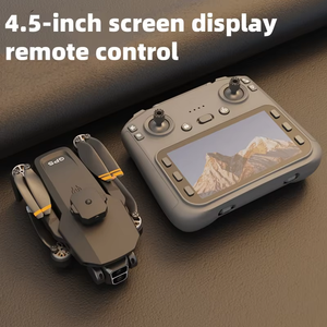 L106-1 Pro <span class=keywords><strong>Camara</strong></span> bay không người lái người mới bắt đầu chuyên nghiệp FPV bay không người lái pertanian với GPS kép máy ảnh điều khiển từ xa VS Mavic 4 Pro bay không người lái - Product Image 3