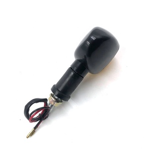Pièces de moto Winker lampe pour <span class=keywords><strong>Kawasaki</strong></span> <span class=keywords><strong>Zxr</strong></span> Zx150 Zxr150 Krr150 Znrx150 pour Suzuki Viva110 - Product Image 4
