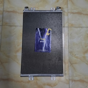 Pièces d'excavatrice E320C, ensemble de condenseur 171-7432, radiateur 1717432 - Product Image 2