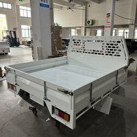 Offre Spéciale hilux simple cabine blanc