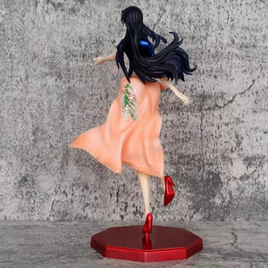 Figurine d'anime <span class=keywords><strong>One</strong></span> <span class=keywords><strong>Piece</strong></span> 26 cm, modèle <span class=keywords><strong>sexy</strong></span> <span class=keywords><strong>Robin</strong></span> en maillot de bain, figurine d'action <span class=keywords><strong>sexy</strong></span> <span class=keywords><strong>One</strong></span> <span class=keywords><strong>Piece</strong></span>, statue en boîte, jouet en gros - Product Image 3