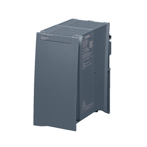 Fuente de Alimentación Modular Siemens SITOP 6EP1334-3BA00 CA 120-230/230-500V CC 24V 10A Industrial - Product Image 4