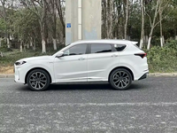 Véhicules d'occasion en gros, conduite à gauche, disponibles pour livraison immédiate, JETOUR X70 PLUS modèle 2021, 1.6T DCT, 5 places