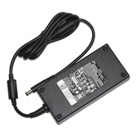 Adaptateur secteur AC PD 180W 7,4 mm avec protection OTP pour remplacement d'ordinateur portable