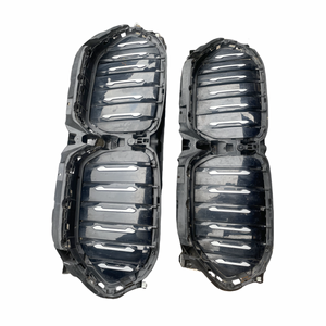 <span class=keywords><strong>Prix</strong></span> de gros pour <span class=keywords><strong>BMW</strong></span> <span class=keywords><strong>X6</strong></span> G06 Base de calandre de pare-chocs Produit plastique d'<span class=keywords><strong>occasion</strong></span> original utilisé état - Product Image 6