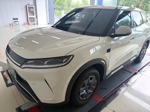 <span class=keywords><strong>BYD</strong></span> Yuan UP 2025, SUV électrique 401 km, conduite intelligente, conduite à gauche, homologué 2026, autonomie 401 km, kilométrage 12k, comme neuf, occasion, exportation <span class=keywords><strong>BYD</strong></span> - Product Image 1