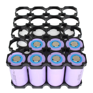 <span class=keywords><strong>3</strong></span>.2V 6AH 32700 Lifepo4 バッテリーホルダー 2穴 - Product Image 3