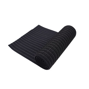 <span class=keywords><strong>Sangle</strong></span> élastique en <span class=keywords><strong>polyamide</strong></span> et élasthanne de 5,5/17,5 cm de large pour ceinture médicale d'hernie – Approvisionnement direct usine - Product Image 1