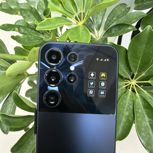 สมาร์ทโฟน S25 Ultra 5G รุ่นใหม่ล่าสุด 16GB+1TB กล้อง 108MP รองรับซิมคู่ ปลดล็อคทั่วโลก ระบบปฏิบัติการ Android 15 หน่วยประมวลผล Deca Core เร็วแรง พร้อมหน้าจอ LED - Product Image 4