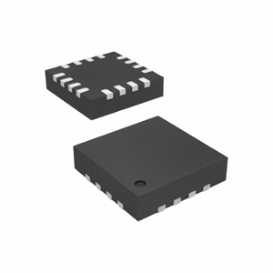 Authorized Distributor ADP1763WACPZ-1.1-R7 16 WFQFN Exposed Pad, CSP Components Electronic Power Management (PMIC) - Product Image 1