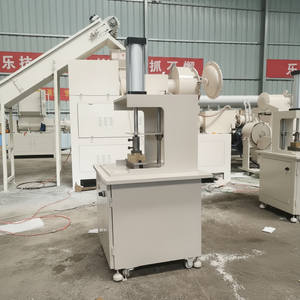 Chaîne de production naturelle de barre de boudineuse machine de fabrication de savon pour la maison - Product Image 1