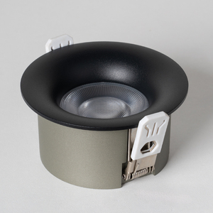 Foco Empotrable LED Ultrafino Aisilan, Impermeable IP65, Superficie Curva, para Baño y <span class=keywords><strong>Cocina</strong></span> - Product Image 5