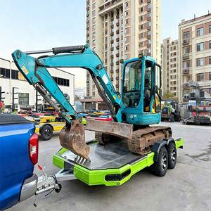 Remolques Premium para Motocicletas, Remolques Multifuncionales para ATV, Remolques para Transporte de Carga y Automóviles - Product Image 4