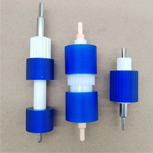 Rodillo de Recogida 604K81850 Compatible con Xerox V80 V3100 V2100 V180 - Product Image 1