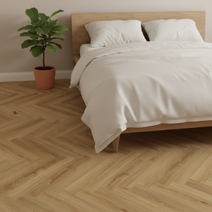 <span class=keywords><strong>Parquet</strong></span> en chêne blanc SPC Click Lock, vinyle imperméable, 6 mm 8 mm, anti-rayures, pour bureau, villa - Product Image 2