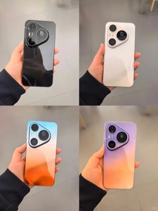 Nuevo Teléfono Inteligente Original HUA WEI Pura 90 Pro Max 5G LTE Octa Core, Pantalla de 6.9 Pulgadas, Carga de 100W, HarmonyOS 6.1, Cámara Potente - Product Image 3