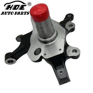 40014-2S669 40015-2S669 Vente en gros de pièces automobiles HDE, rotule de direction pour Nissan Pickup - Product Image 1