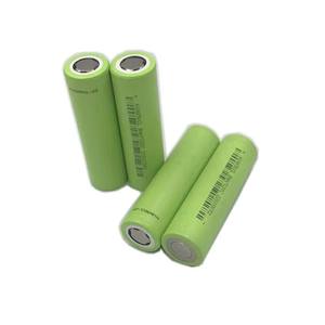 Eastar Factory Icr <span class=keywords><strong>3</strong></span>.7v batteria agli ioni di litio agli ioni di litio 18650 <span class=keywords><strong>3</strong></span>.7v 2400mah 8.14Wh batterie ricaricabili per giocattoli - Product Image 6