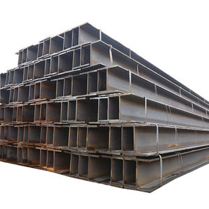 Viga de Acero Estructural Metálica Hn 700 X 300, Perfil de Sección en H, Material de Acero Q235b - Product Image 4